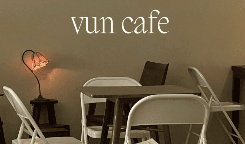 Những quán cafe sách ở Đà Nẵng