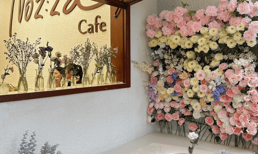 Cafe chụp hình đẹp Đà Nẵng